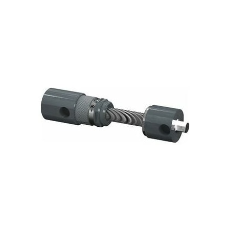Garant Spindle, Type: TR16I 361119 TR16I